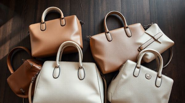 Les sacs incontournables de 2026 : le guide complet du style
