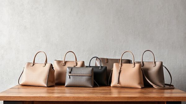 Les sacs incontournables de 2026 : le guide complet du style