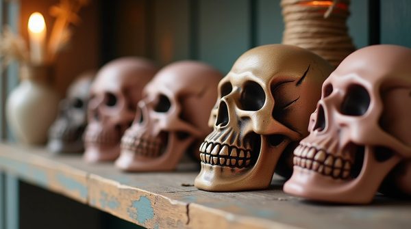 Oser le style "skull wholesale" : tendances, inspirations et conseils d'experte
