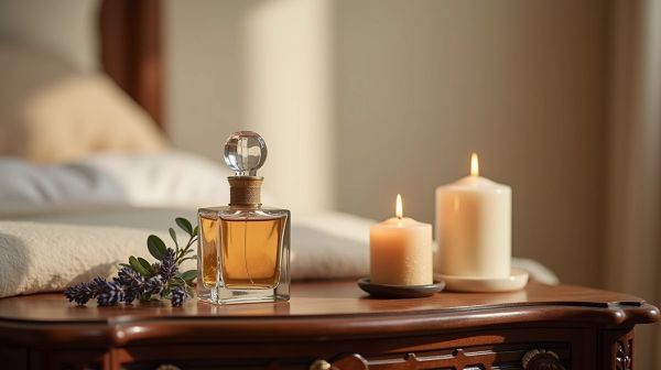 Parfums chyprés pour femme : choisissez des senteurs raffinées et intemporelles