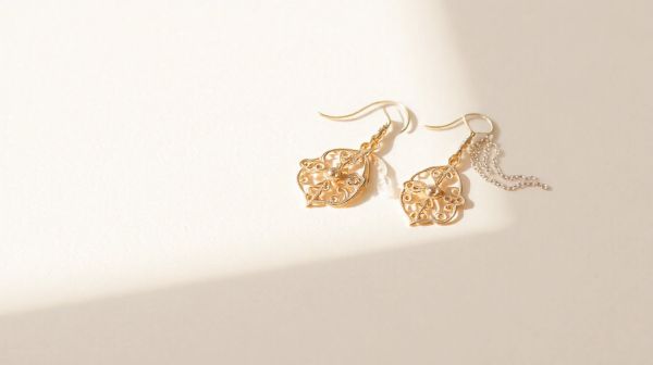 Top 10 boucles d'oreilles pour transformer votre style