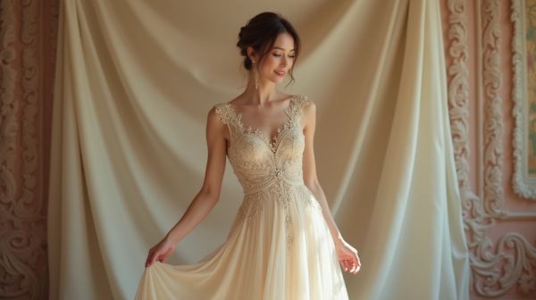 Top conseils pour dénicher la robe parfaite invitée mariage 2026