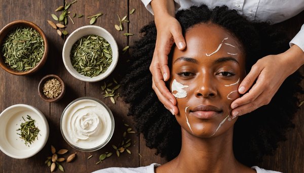 Rituels de soins visage et corps : une expérience revitalisante