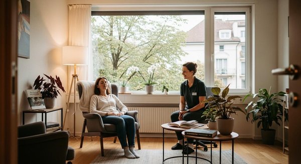 Hypnose allergies à Genève : une alternative efficace face aux réactions allergiques